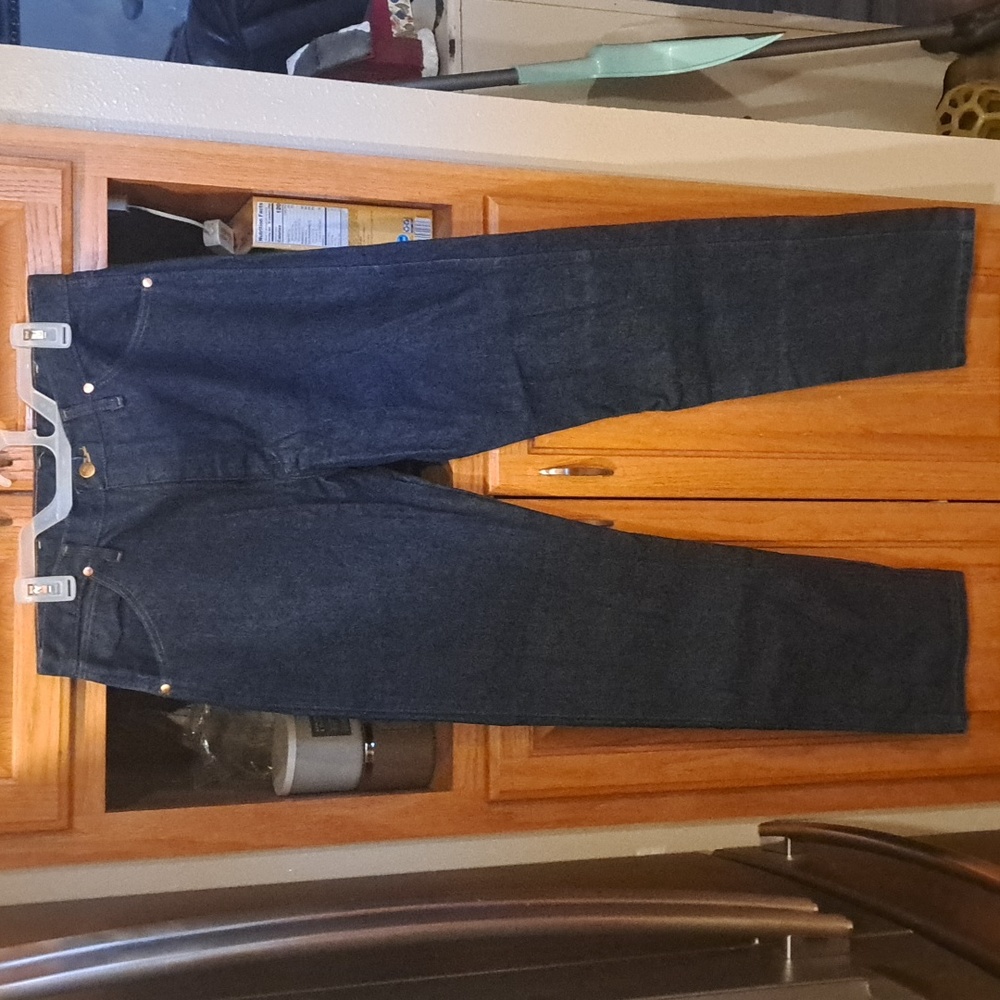 Wrangler jeans 36x34